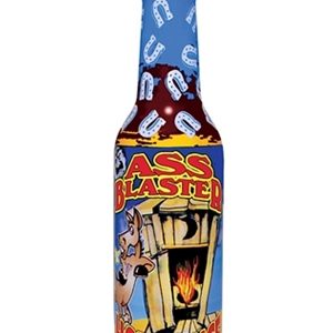 Ass Blaster Hot Sauce