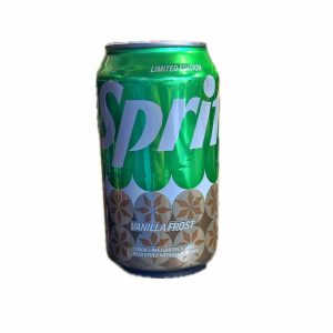 Sprite Vanilla Frost