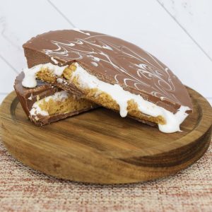 Big Peanut Butter Cup – Fluffernutter