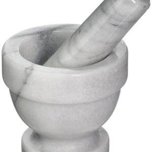 Fox Run Fox Run Granite Mortar&Pestle4.7×2.75′
