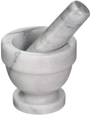 Fox Run Fox Run Granite Mortar&Pestle4.7×2.75′