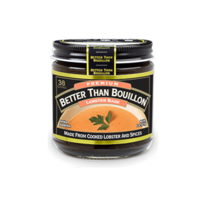 Better Than Bouillon Premium Lobster Base