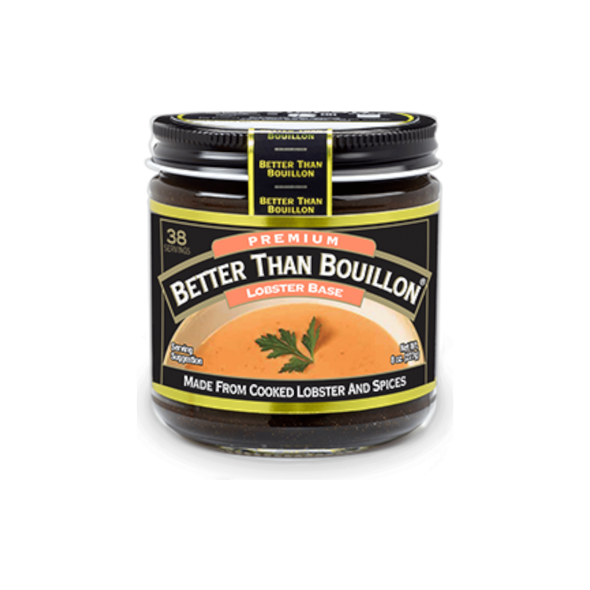 Better Than Bouillon Premium Lobster Base