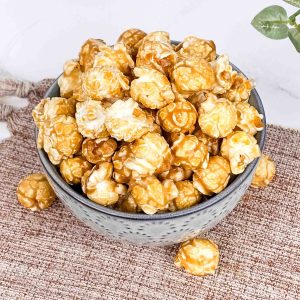 Blondie Popcorn