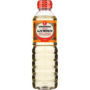 Kikkoman Aji-Mirin Sweet Cooking Rice Seasoning