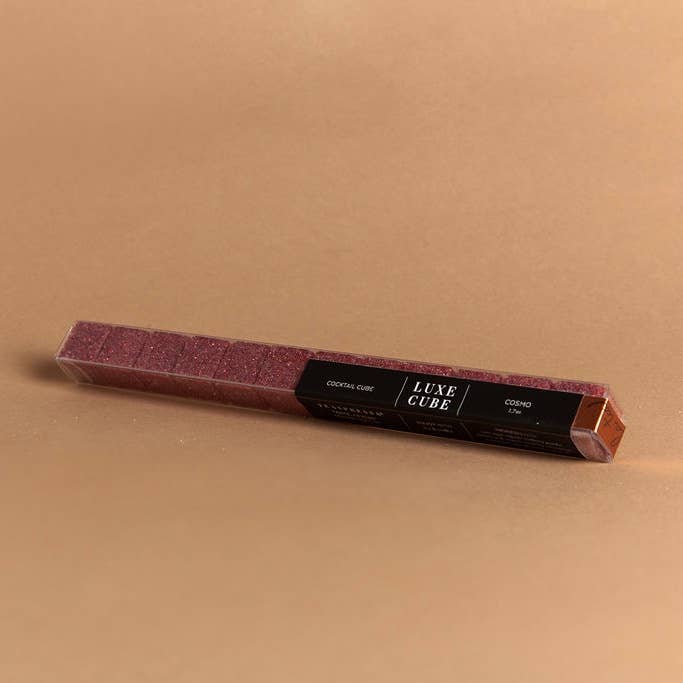 TEASPRESSA – COSMO | LUXE Sugar Stick