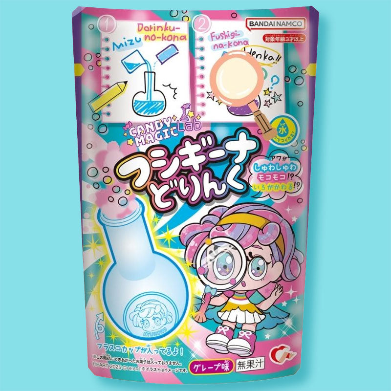 Candy Magic Lab Fushigi-na Drink