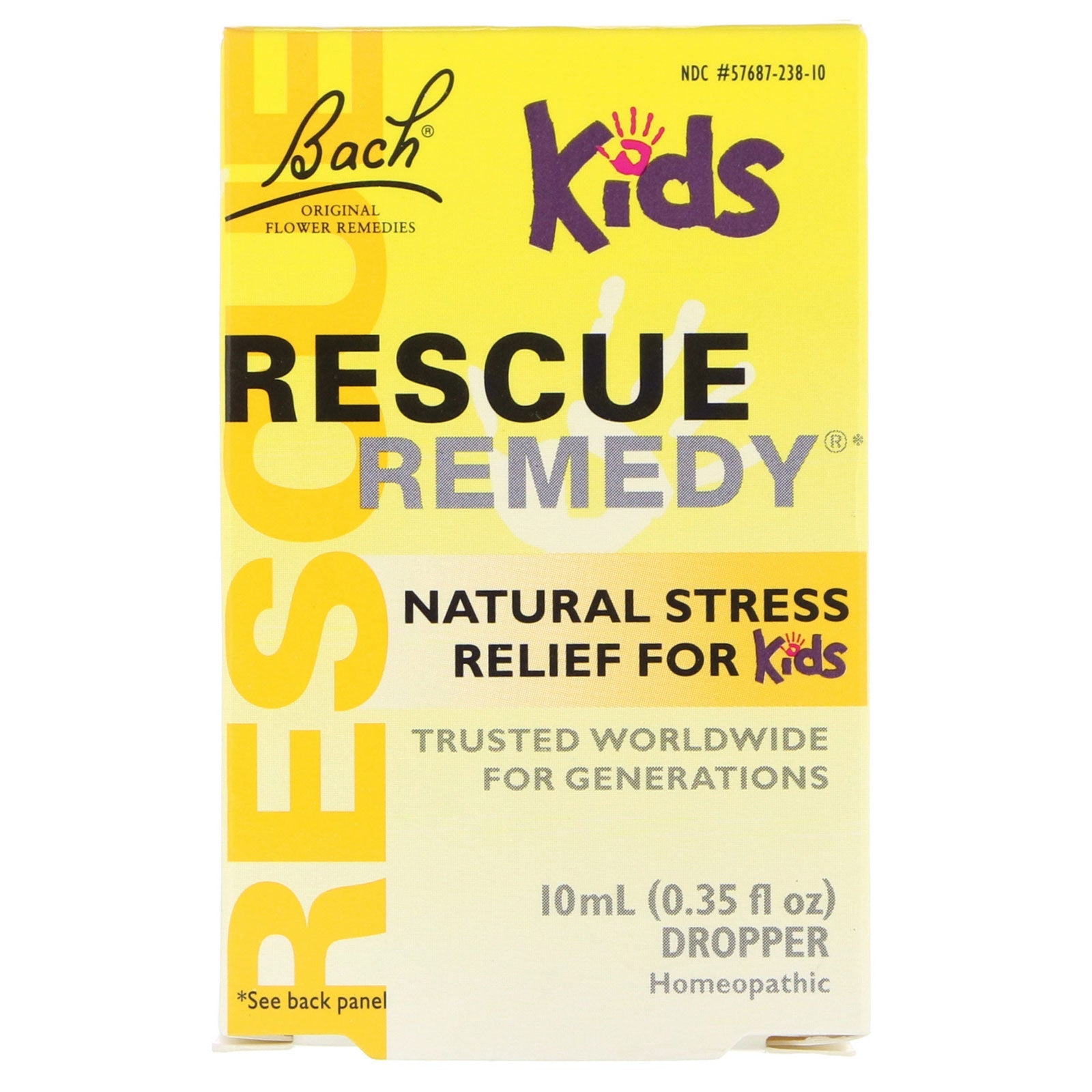 NELSON BACH REMEDY KIDS 10 ML – Pack of 1