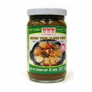 3 Chef’s Instant Pork Flavor Paste