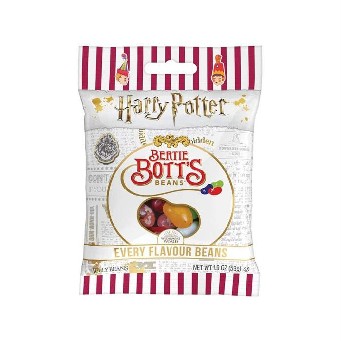 Harry Potter Bertie Botts Bag – 1.9 oz Bag
