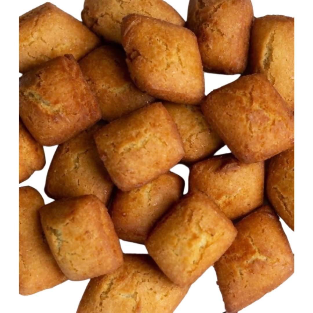 Mandazi African Beignet – 12 x 300g