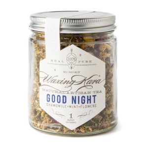Bee Inspired – Goodnight Tea