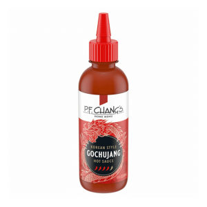 P.F. Chang’s Gochujang Korean Style Hot Sauce