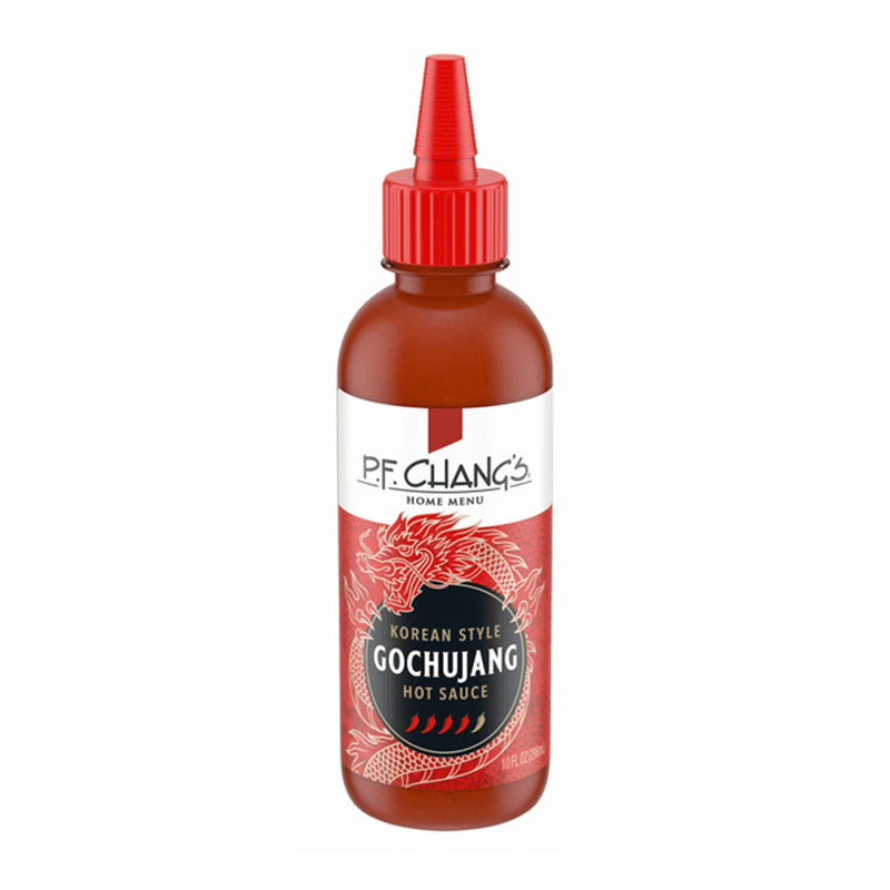 P.F. Chang’s Gochujang Korean Style Hot Sauce