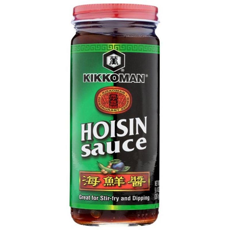Kikkoman Hoisin Sauce