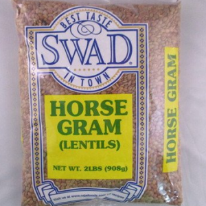Swad Horse Gram (Muthira, Kulith Beans)