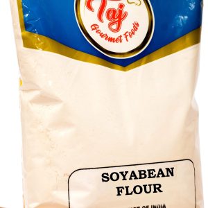 TAJ Soya Bean Flour