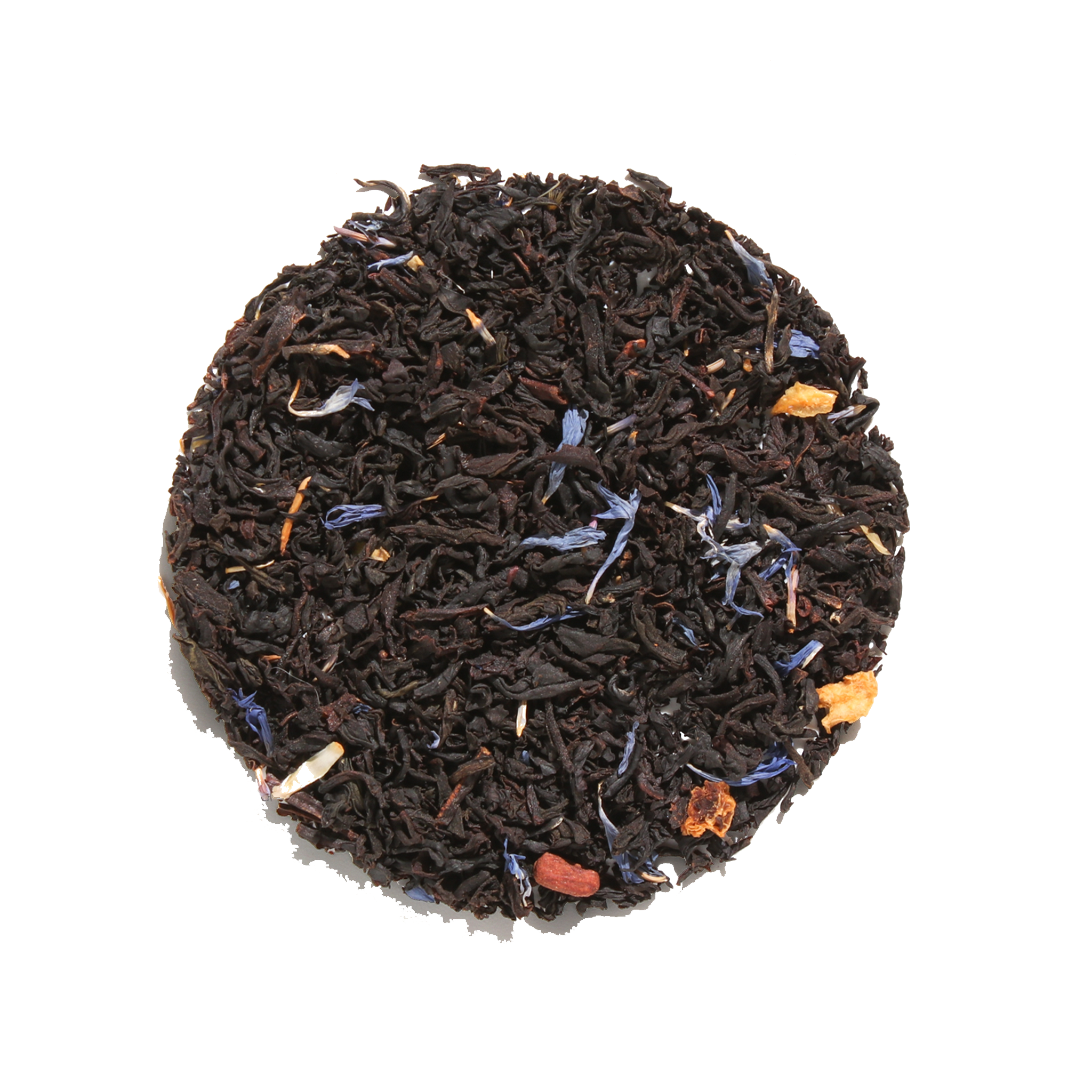 Picard Earl Grey Tea Blend (Pecan Earl Grey)