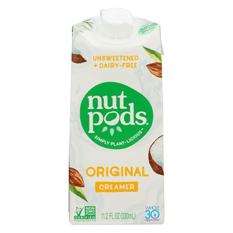 Nutpods – Original Creamer, 11.2oz