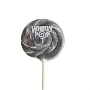 Whirly Pop Silver – 1.5 oz