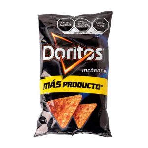 Doritos Incognita – 61g