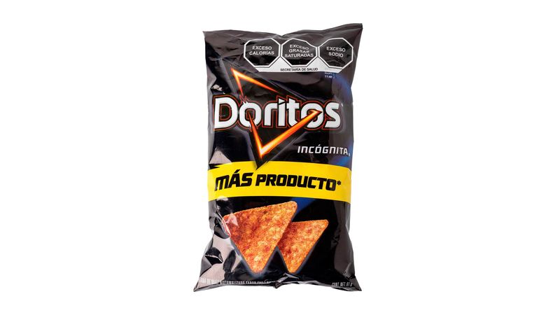 Doritos Incognita – 61g