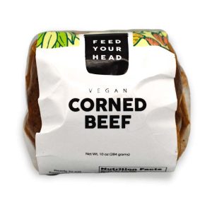Feed Your Head – Corned Beef, 10.0oz
