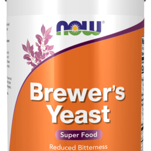 Brewers Yeast
