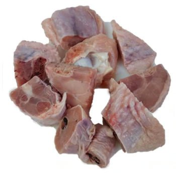 Fresh Turkey Wings Cut – Flavorful and Nutritious Poultry