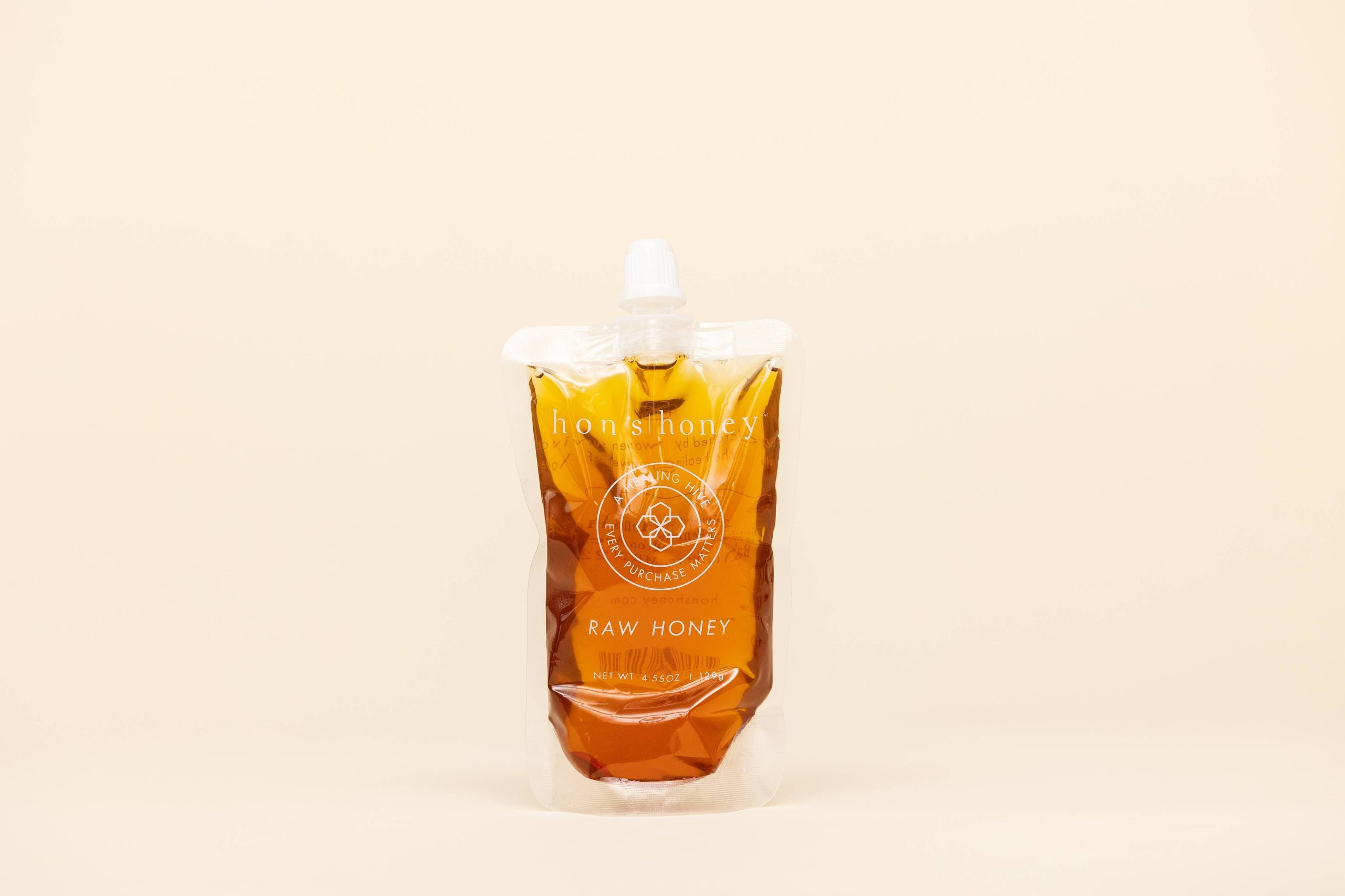 Hon’s Honey – Honey Pouch