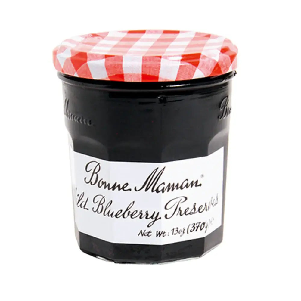 Gourmet Food Solutions, Inc. – Bonne Maman English Labeled Preserves &