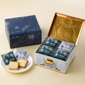 Shiroi Koibito White Lovers Sweets 36 packs White Chocolate Biscuit Cookie Japan – Tokyo Sakura Mall