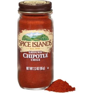 Spice Island Ssnng Chili Chipotle Ground 2.3 Oz – Pack Of 3
