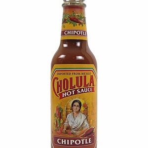 Cholula Chipotle Hot Sauce