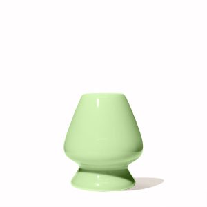 Aiya Whisk Holder: Green