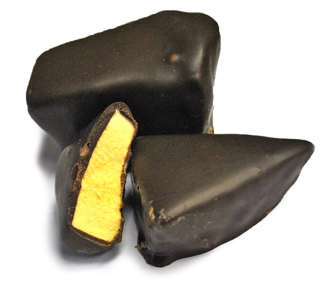 Asher’s Dark Chocolate Honeycombs