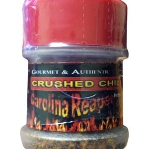 Carolina Reaper Flakes