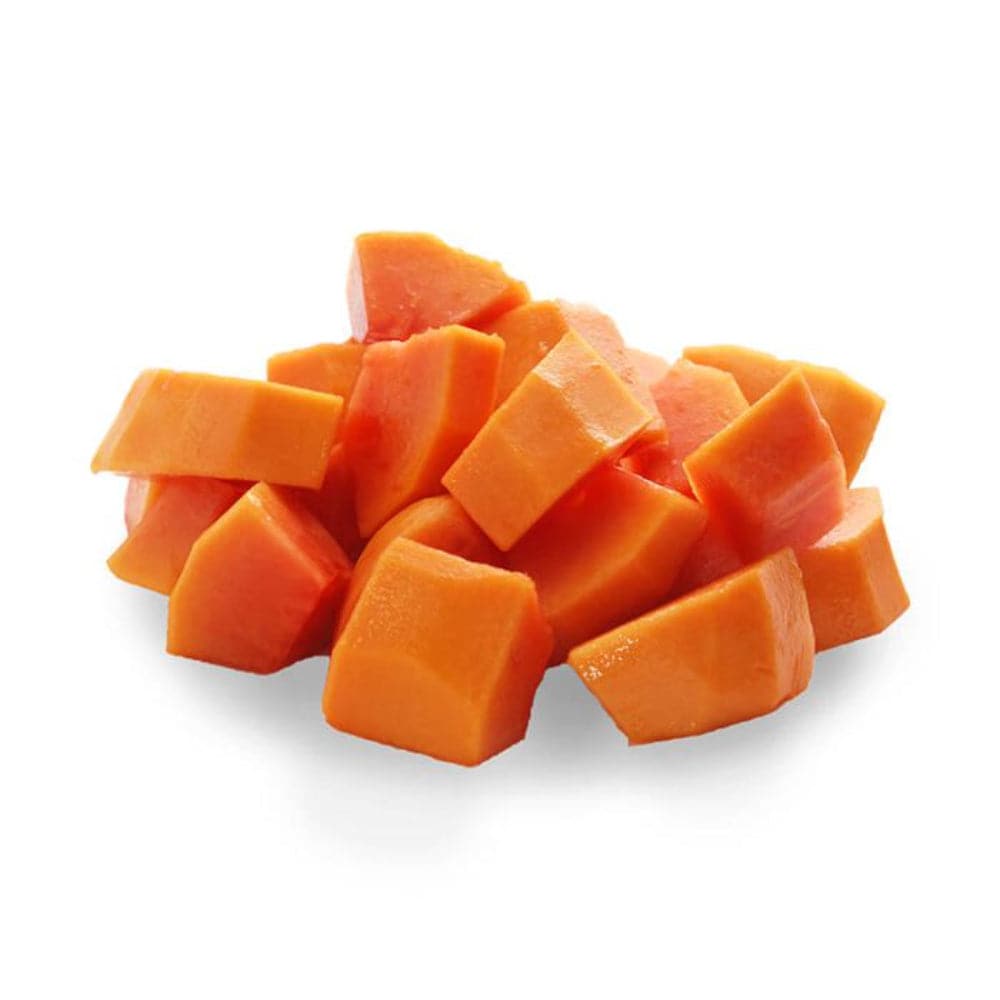 Davis Lewis Orchards – Papaya Chunks