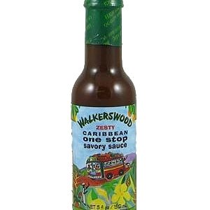 Walkerswood One Stop Savory Sauce