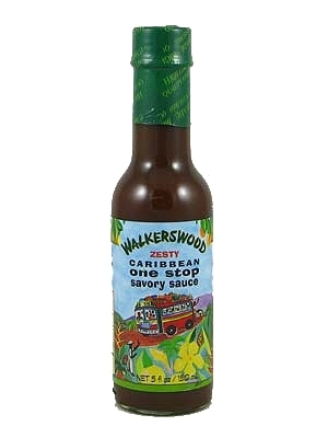 Walkerswood One Stop Savory Sauce