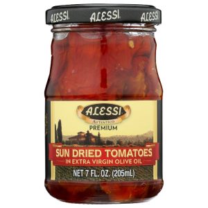 Alessi – Sundried Tomato, 7 Oz | Pack of 36