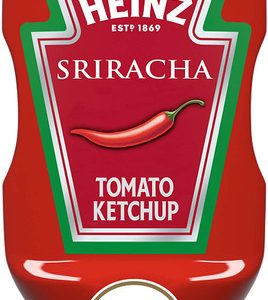 Heinz Sriracha Tomato Ketchup, 14 oz.