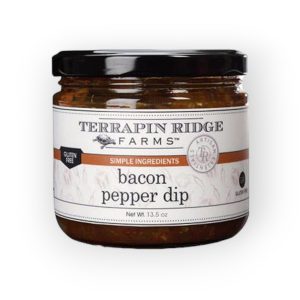 Terrapin Ridge Farms – Bacon Pepper Dip