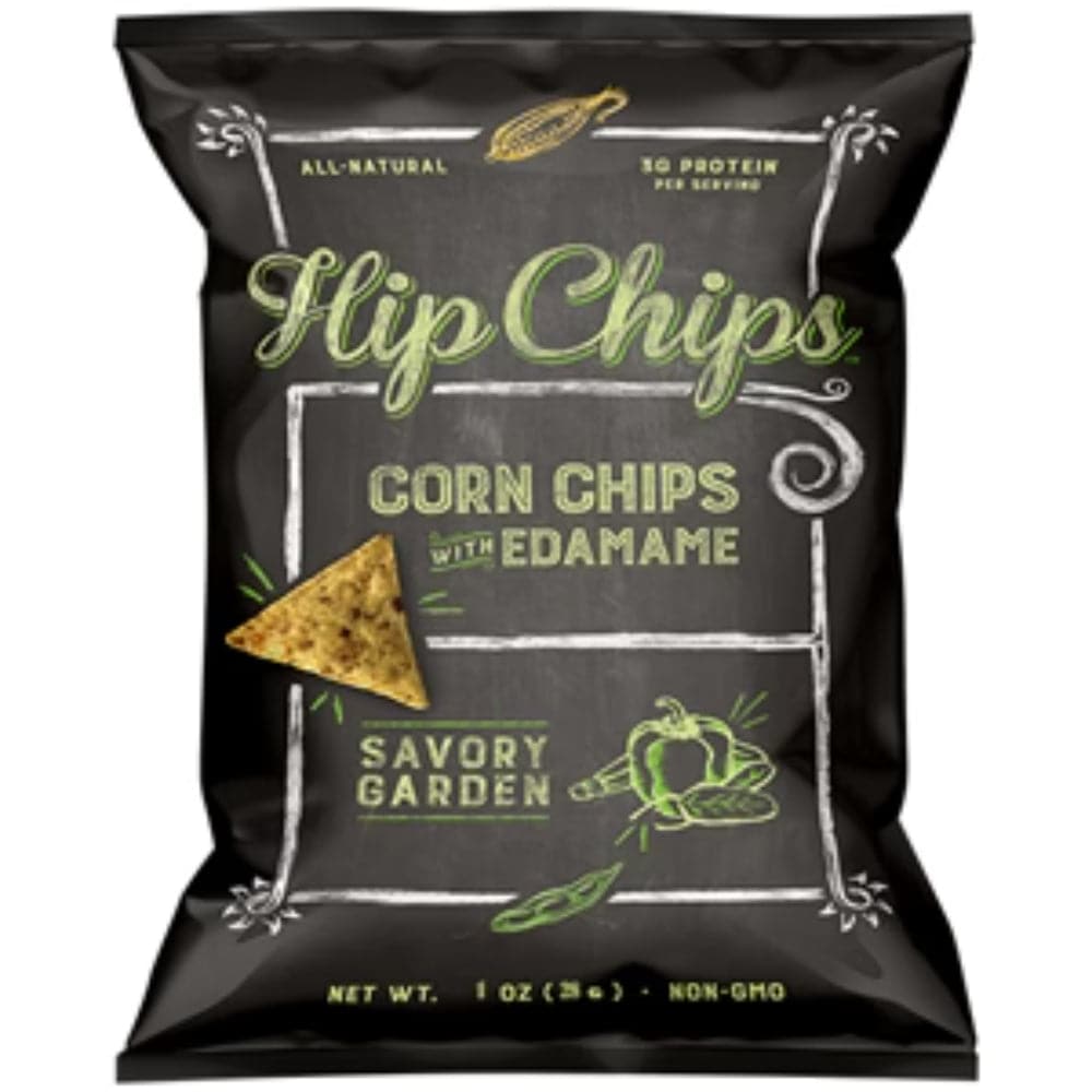 Hip Chips – Chips Savory Garden