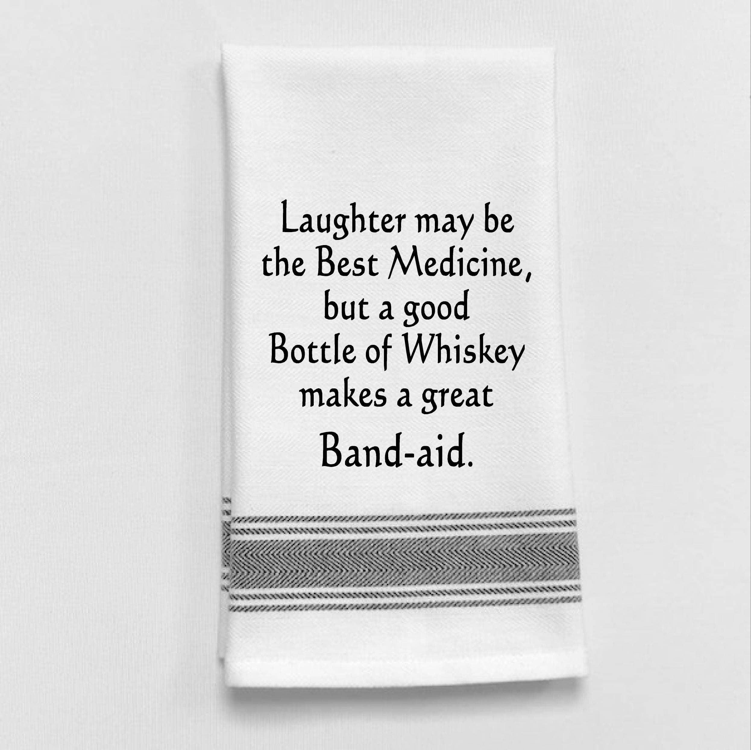 Wild Hare Designs – Laughter may be the Best Medicine….