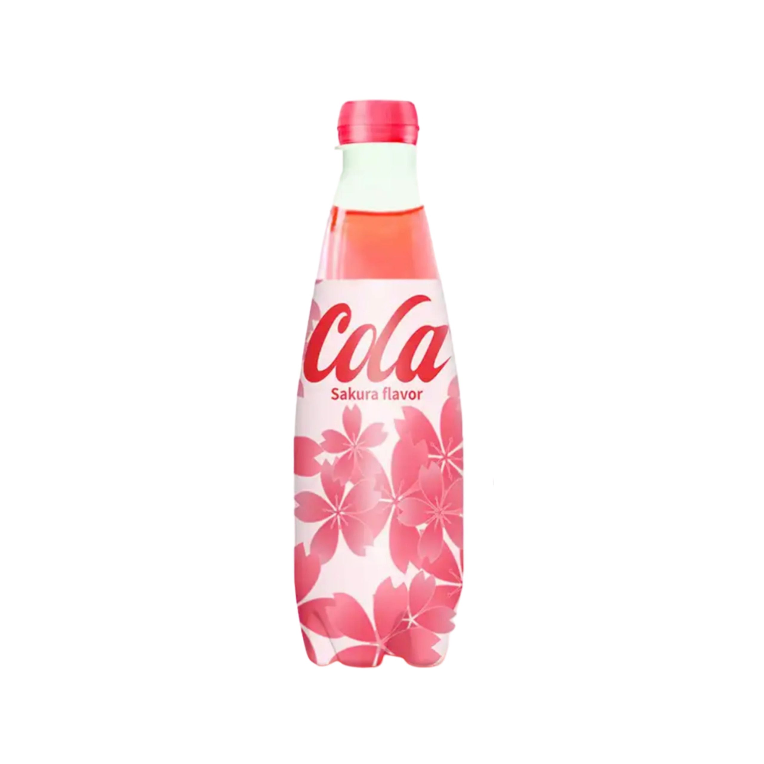 Sakura Cola (China)