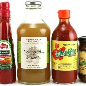 Cinco de Mayo Sampler