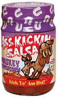 Blair’s Death Salsa, 12oz.
