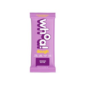 Whoa Dough Brownie Batter Bars – 10 x 1.6oz
