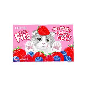 Fit’s Funyanto Berry Gum (Japan)